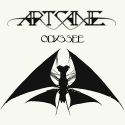 Odyssée  (Lp)