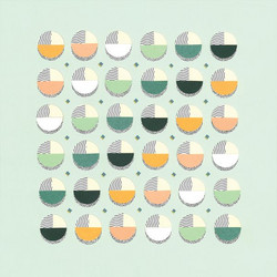 Art Takes a Holiday (LP)