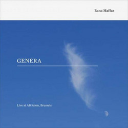 Genera - Live at AB Salon, Brussels