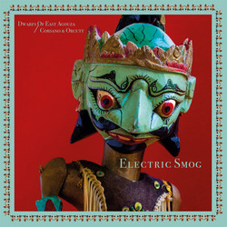 Electric Smog (LP)