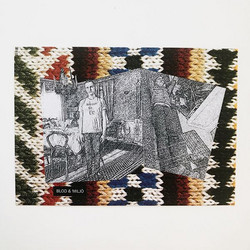 Blod & Miljö (7")