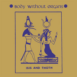 Isis and Thoth (2LP)