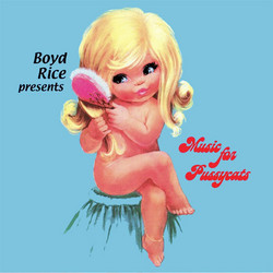 Presents: Music for Pussycats (LP Color)