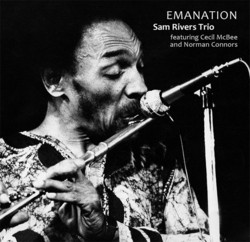 Emanation (1971)