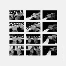Arpeggiated Bösendorfer + Falsetto Voice (LP)