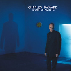 Begin Anywhere (LP)