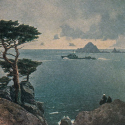The Bridge of Dreams (LP)