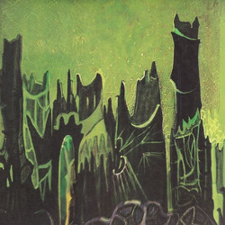 City of Women II (LP)