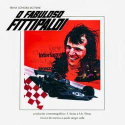 O Fabuloso Fittipaldi (LP)