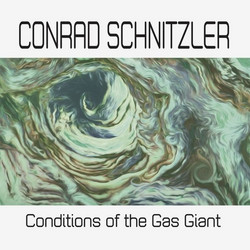 Conditions of the Gas Giant (LP)