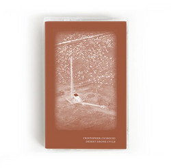 Desert Drone Cycle (Tape)