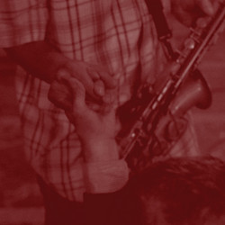 The Departing of a Dream, Vol. VII (LP)