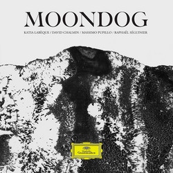 Moondog (LP)