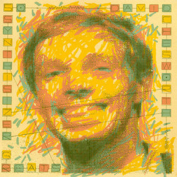50 Synthesizer Greats (LP)