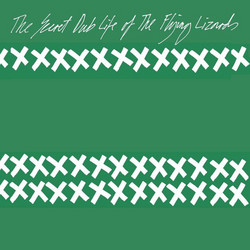 The Secret Dub Life Of The Flying Lizards (LP)