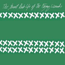 The Secret Dub Life Of The Flying Lizards (LP)