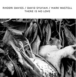 There Is No Love (LP)
