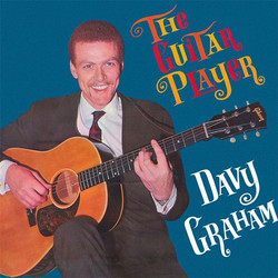 The Guitar Player (LP)