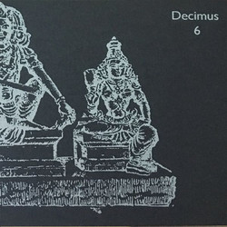 Decimus 6 (LP)