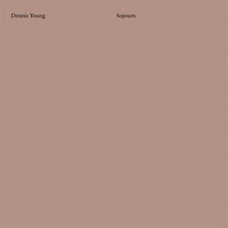 Sojourn (LP)