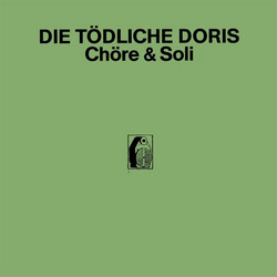 Chöre & Soli (8xMiniCD + Book)