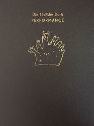 Performance (Book + 2DVD)