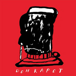 Don Kapot (LP)