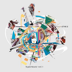 Hyperbeatz Vol.1 (LP+CD)