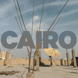 Cairo Primo (LP)
