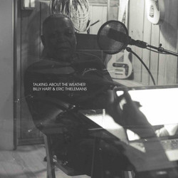 Talking About The Weather (Book + LP)