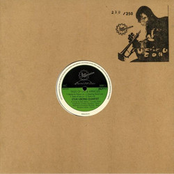 Tales of Life and Miracles (LP)
