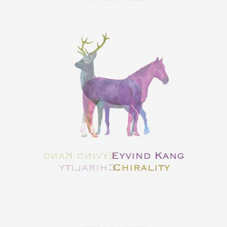 Chirality (LP)