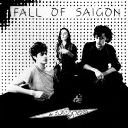 Fall of Saigon
