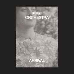 Arrival (2LP White)