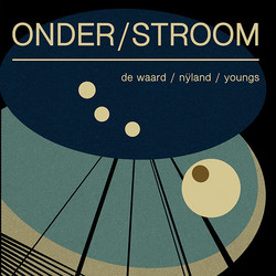 Onder/Stroom (Lp)