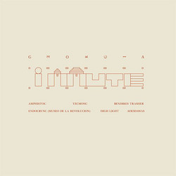 Immute (LP)