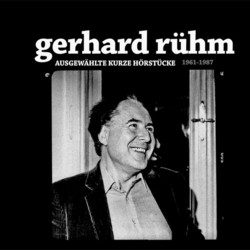 Ausgewählte Kurze Hörstücke 1961-1987 (LP)