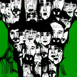Green Ribbons (Lp)