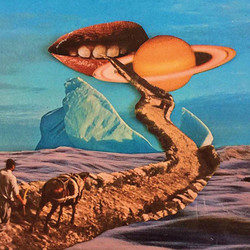 Hi! Who are you (Lp)