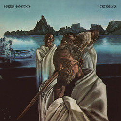 Crossings (LP)