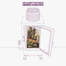 Fat Albert Rotunda (LP)