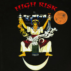 High Risk (LP)