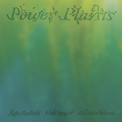 Power Plants (LP)