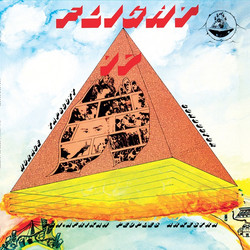 Flight 17 (2xLp)