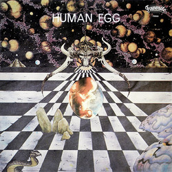 Human Egg (LP)