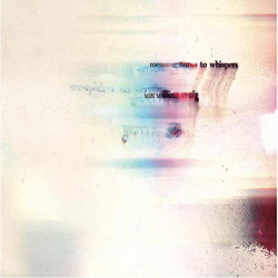 Meaning Turns To Whispers (LP)