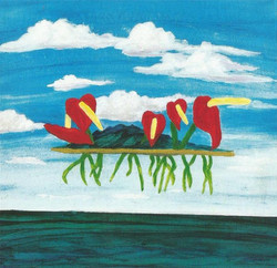 The Island of Taste
