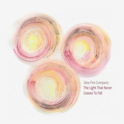 The Light That Never Ceases To Fail (LP)