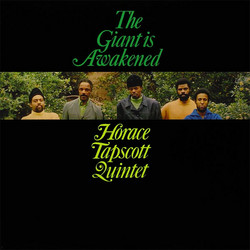 The Giant Is Awakened (LP)