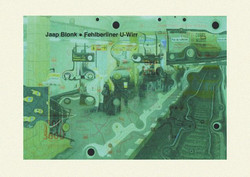 Fehlberliner U-Wirr (CDr + Book)